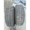 195/65 R15 Pirelli 5.8mm 2шт 